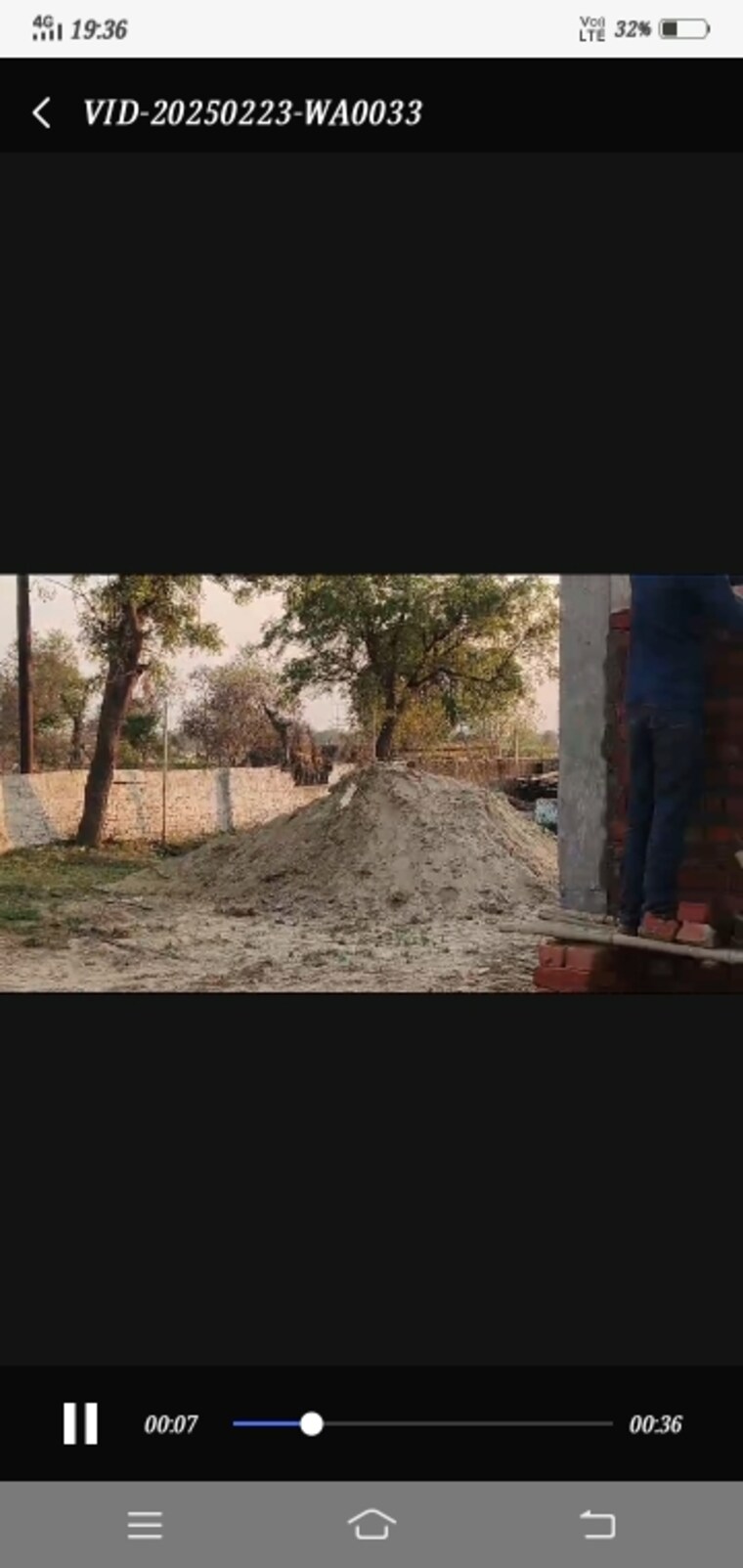 Exterior View, ncr-olympia  102 Sq.Yd. Plot In Sector 79 Noida 8370912