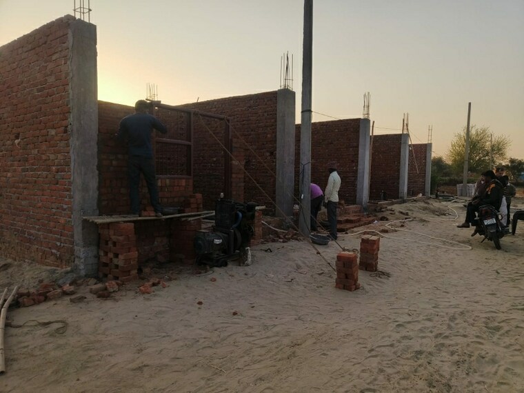 Exterior View, ncr-olympia  102 Sq.Yd. Plot In Sector 79 Noida 8370912