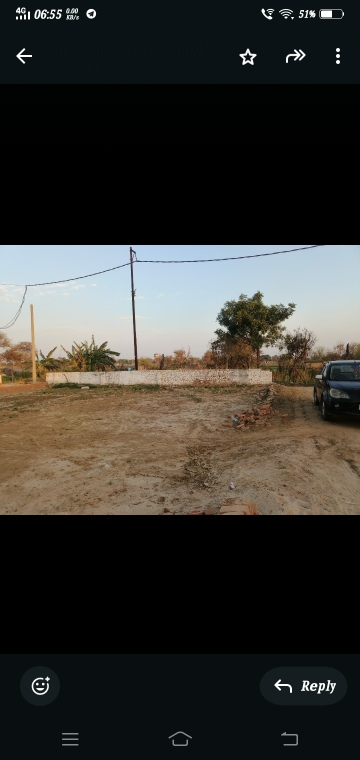 Plot For Sale in NCR Olympia