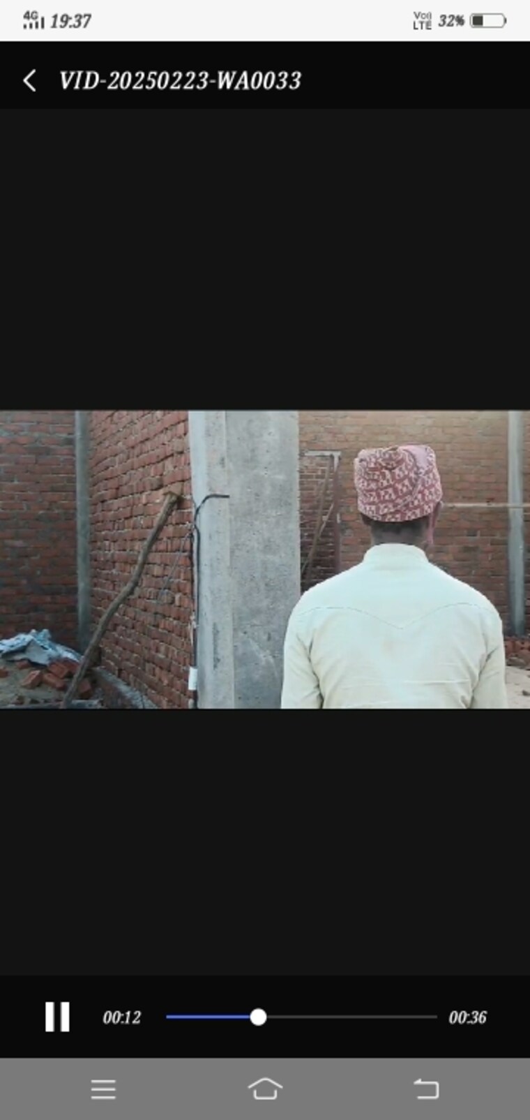 Exterior View, ncr-olympia  102 Sq.Yd. Plot In Sector 79 Noida 8370912