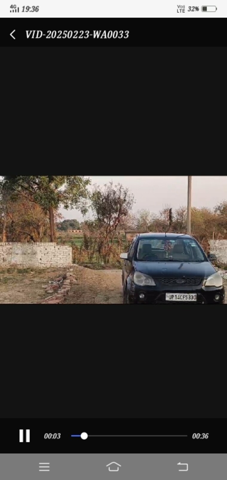 Exterior View, ncr-olympia  102 Sq.Yd. Plot In Sector 79 Noida 8370912