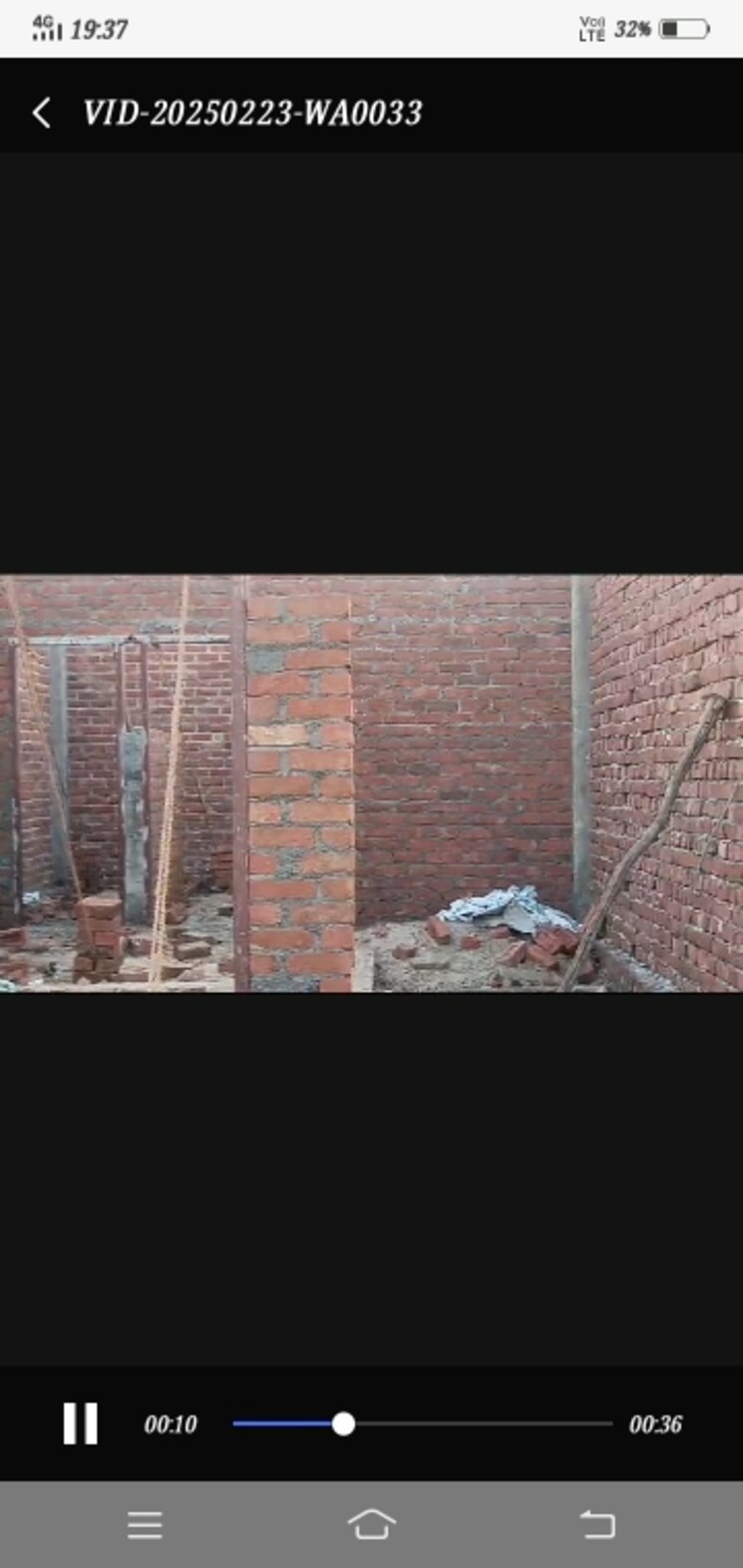 Exterior View, ncr-olympia  102 Sq.Yd. Plot In Sector 79 Noida 8370912