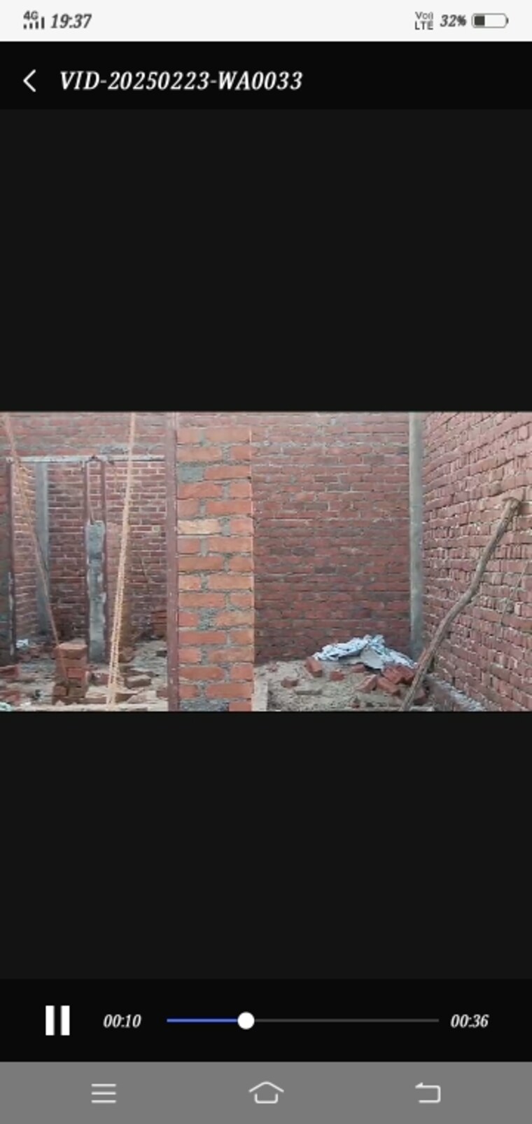 Exterior View, ncr-olympia  102 Sq.Yd. Plot In Sector 79 Noida 8370912