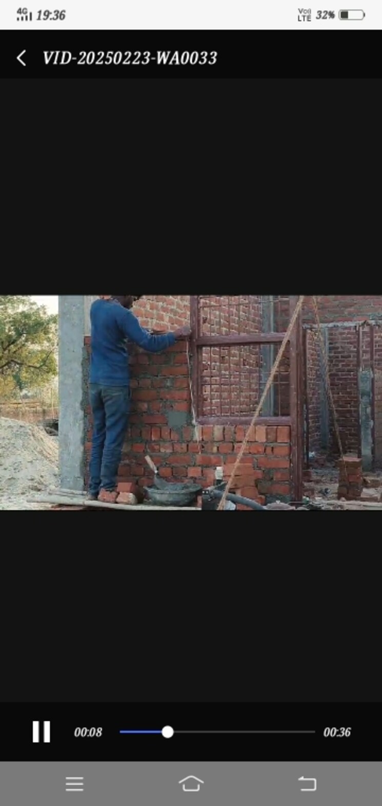 Exterior View, ncr-olympia  102 Sq.Yd. Plot In Sector 79 Noida 8370912