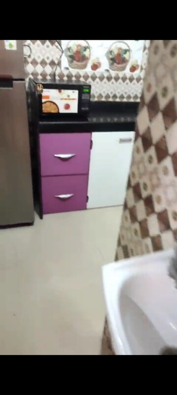 Furnished Amenities in 1 BHK Apartment at Equinox Business Park, Kurla West – for Rent