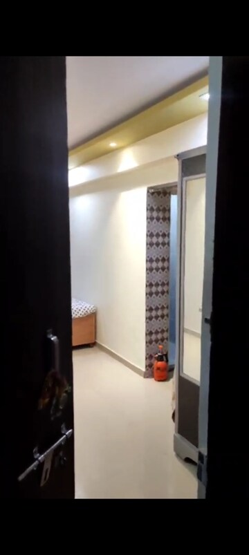 Bedroom in 1 BHK Apartment at Equinox Business Park, Kurla West – for Rent