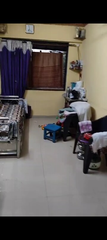 Parking in 1 BHK Apartment at Equinox Business Park, Kurla West – for Rent