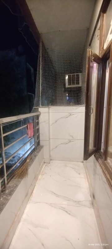 Kitchen in 2 BHK Builder Floor at Uttam Nagar – for Sale