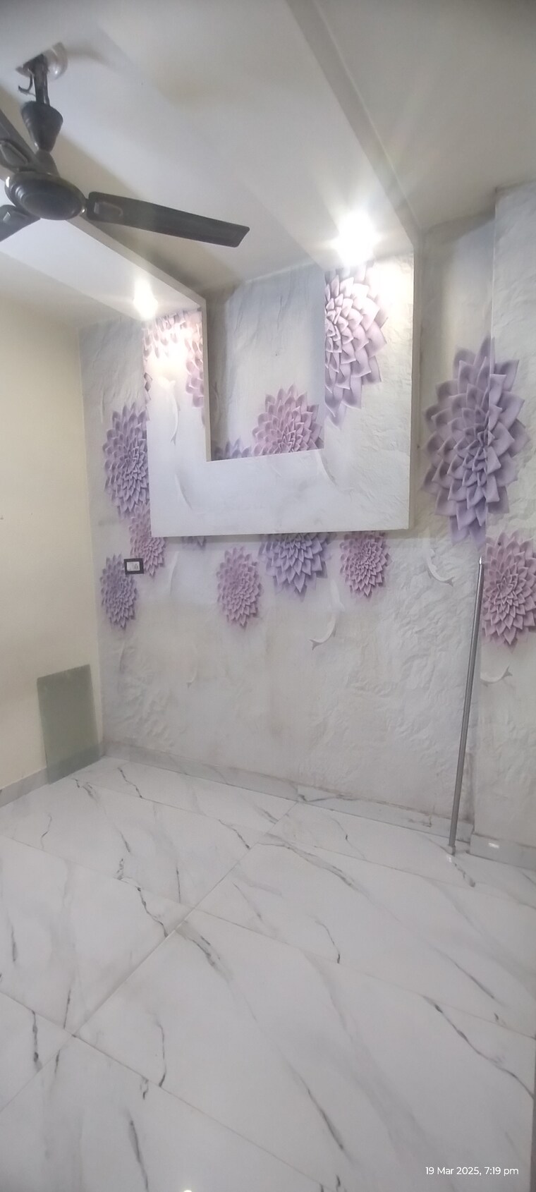 Master Plan, uttam nagar 2 Bedroom 450 Sq.Ft. Builder Floor In Uttam Nagar Delhi 8370916