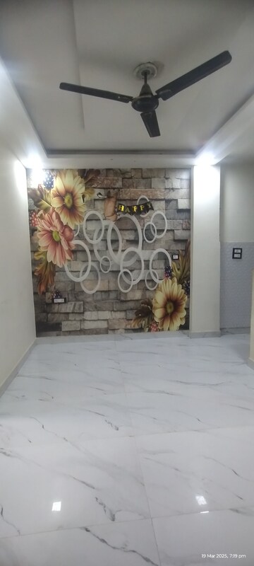 Furnished Amenities in 2 BHK Builder Floor at Uttam Nagar – for Sale