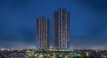 1 RK Apartment For Resale in Sobha Altus Sector 106 Gurgaon  8370931