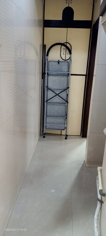  2 BHK Apartment at Dombivli West – for Sale