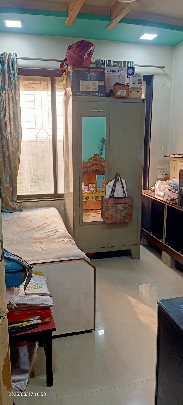 Bedroom, dombivli west 2 Bedroom 890 Sq.Ft. Apartment In Dombivli West Thane 8371112