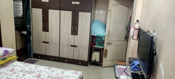 Bedroom in 2 BHK Apartment at Dombivli West – for Sale