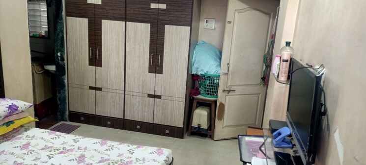 Bedroom, dombivli west 2 Bedroom 890 Sq.Ft. Apartment In Dombivli West Thane 8371112