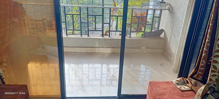 Balcony, dombivli west 2 Bedroom 890 Sq.Ft. Apartment In Dombivli West Thane 8371112