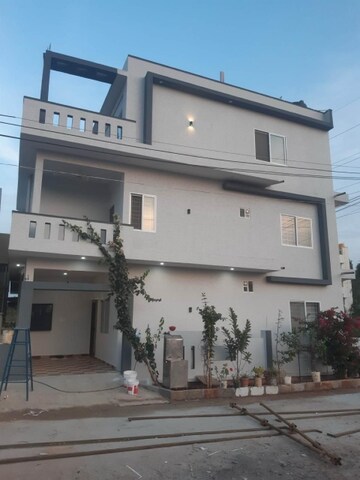 3 BHK Apartment For Rent in Adarsh Palm Retreat, Marathahalli Orr