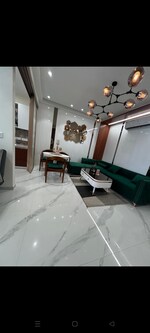 2.5 BHK + Study Room 1345 Sq.Ft. Builder Floor in JMS The Nation