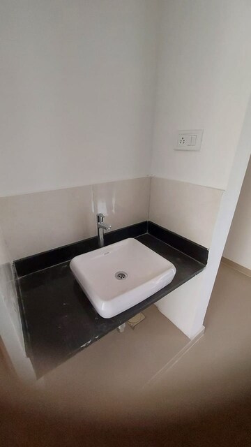 Bathroom in 2 BHK Apartment at Cleveland Park, Mohammadwadi – for Rent