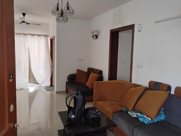 Team Area in 2 BHK Apartment at GM Infinite E City Town, Electronic City Phase I – for Rent