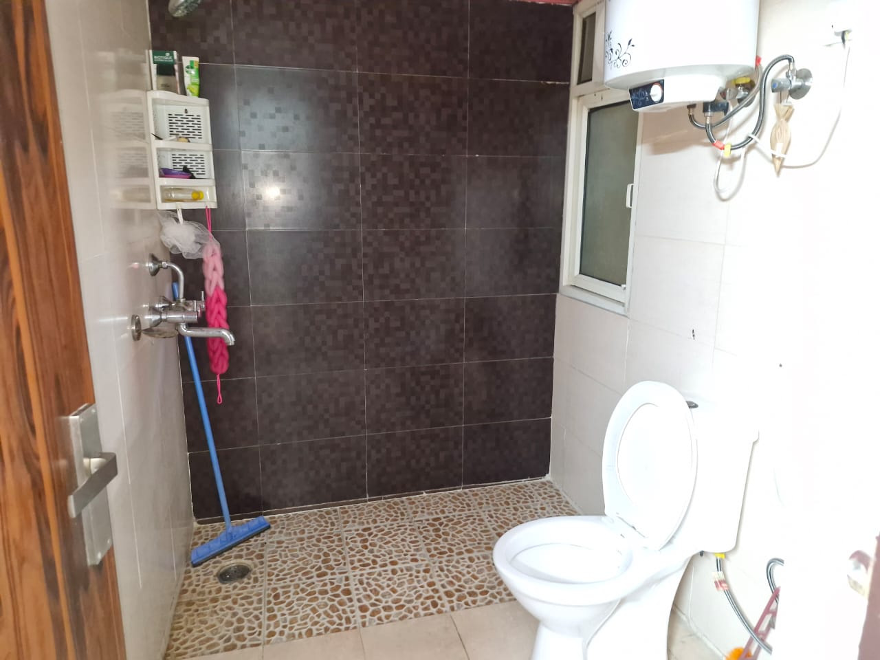 2 BHK Apartment For Sale in GH-7 Crossings Republik