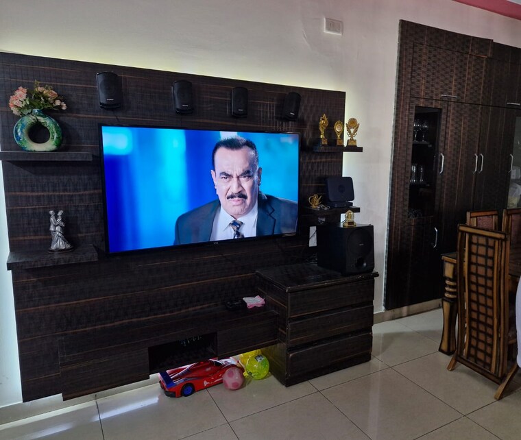 undefined, gh-7-crossings-republik 2 Bedroom 1270 Sq.Ft. Apartment In Vijay Nagar Ghaziabad 8370962