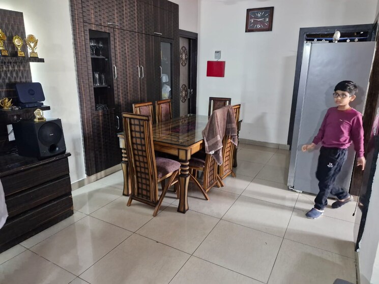 Gym, gh-7-crossings-republik 2 Bedroom 1270 Sq.Ft. Apartment In Vijay Nagar Ghaziabad 8370962