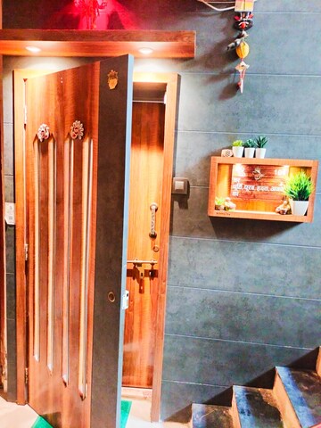 Furnished Amenities in 1.5 BHK Apartment at Eden Rose Apartment, Mira Road – for Rent