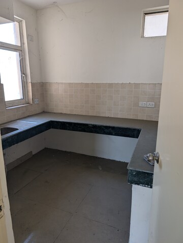 Kitchen in 3 BHK Apartment at Jaypee Green Wish town Klassic, Sector 134 – for Sale