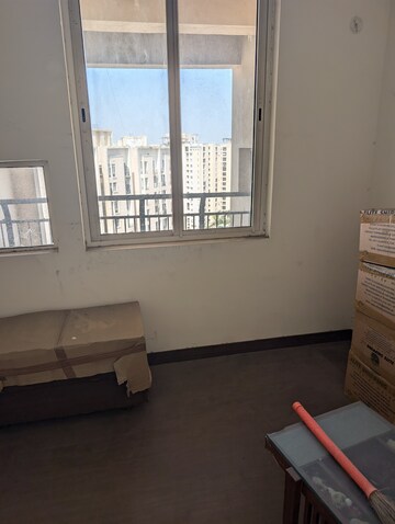Living Room in 3 BHK Apartment at Jaypee Green Wish town Klassic, Sector 134 – for Sale