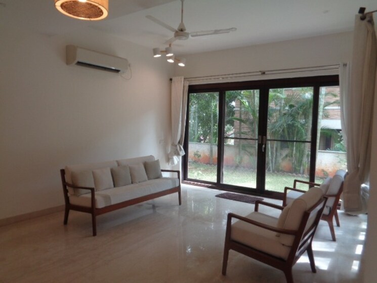 Gym, chaithanya-smaran 4 Bedroom 4800 Sq.Ft. Villa In Whitefield Bangalore 8370976