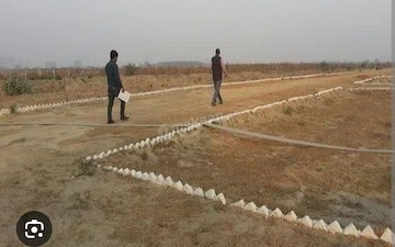 Plot For Sale in Banthala