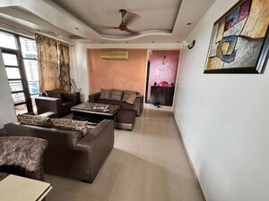 3 BHK Apartment For Sale in Omaxe Heights, Sector 86