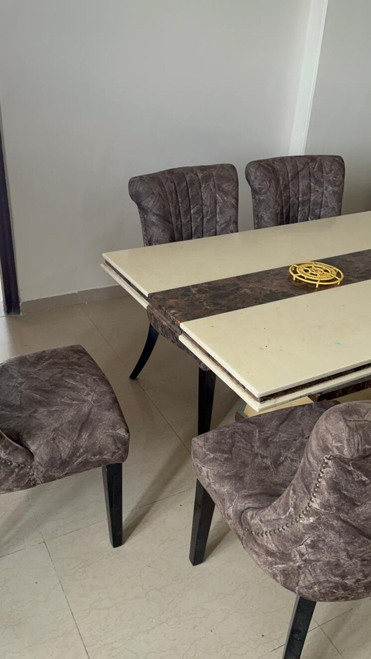 Living Room, omaxe-heights 3 Bedroom 1607 Sq.Ft. Apartment In Sector 86 Faridabad 8370997