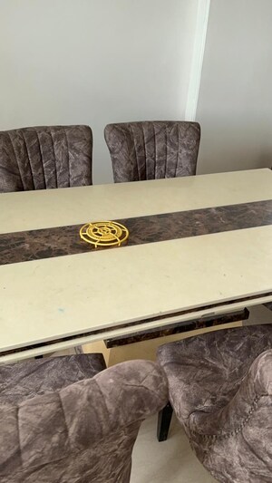 Master Bedroom in 3 BHK Apartment at Omaxe Heights, Sector 86 – for Sale