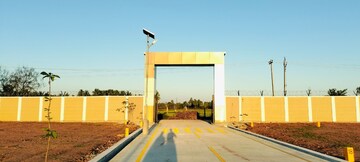 Plot Area in  Plot at Kk Nagar – for Sale