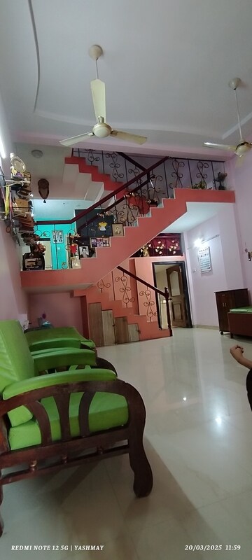 3.5 BHK Villa For Sale in Gaurav Row Houses, Mira Road