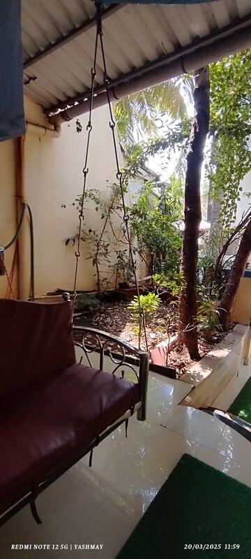 3.5 BHK Villa – Garden View at Gaurav Row Houses, Mira Road - for Sale