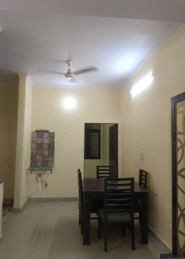 Living Room in 2 BHK Builder Floor at Shri Kishanpura – for Rent