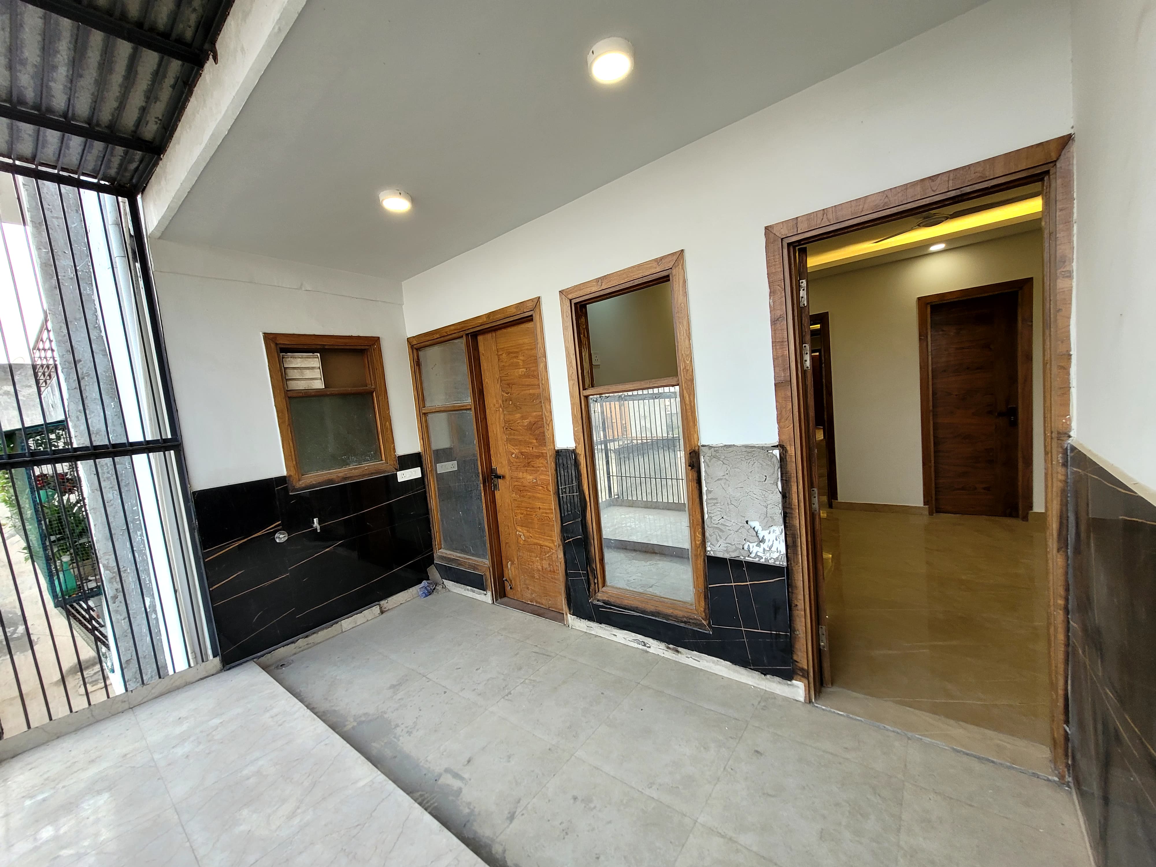 6+ BHK Independent House For Sale in Sector 21D