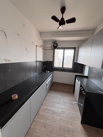 Kitchen in 2 BHK Apartment at Kakad West End, Andheri West – for Rent