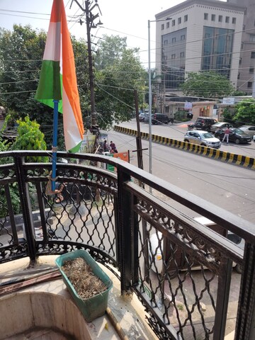 Balcony in 6+ BHK Villa at Sector 82 – for Sale