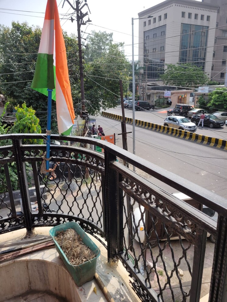 Balcony, sector 82 6+ Bedroom 170 Sq.Mt. Villa In Sector 82 Noida 8371128