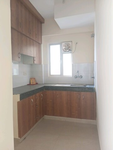 Kitchen in 2 BHK Apartment at MCC Signature Heights, Raj Nagar Extension – for Sale