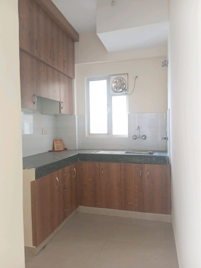 Kitchen, mcc-signature-heights 2 Bedroom 980 Sq.Ft. Apartment In Raj Nagar Extension Ghaziabad 8371126