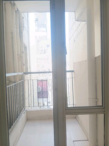 Bathroom in 2 BHK Apartment at MCC Signature Heights, Raj Nagar Extension – for Sale