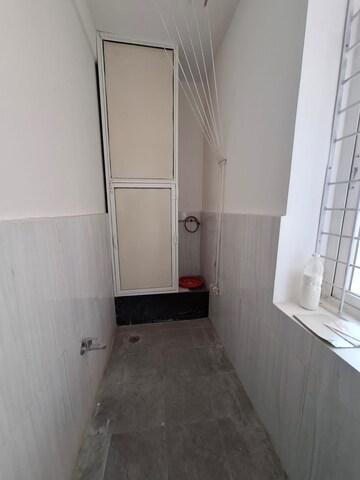 Bathroom in 3.5 BHK Independent House at Sector 12 Panchkula – for Sale