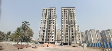 3 BHK Apartment For Sale in Vesu