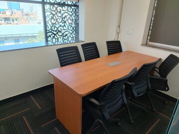 Team Area in  Office Space at Sector 3 – for Rent