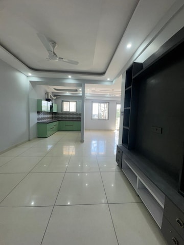 Kitchen in 3 BHK Builder Floor at Sahastradhara Road – for Sale